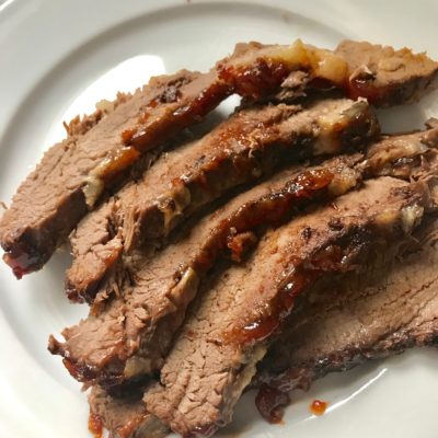 Beef Brisket