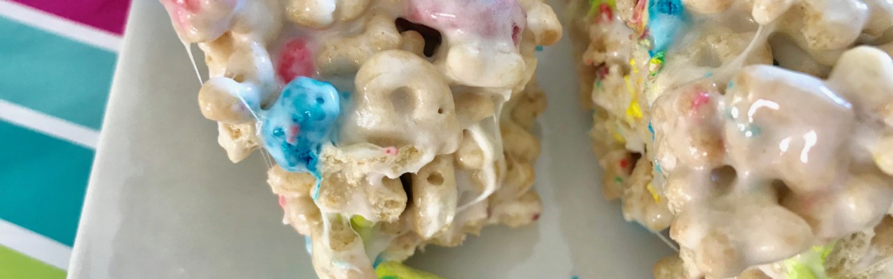 Bars | The Gingham Apron