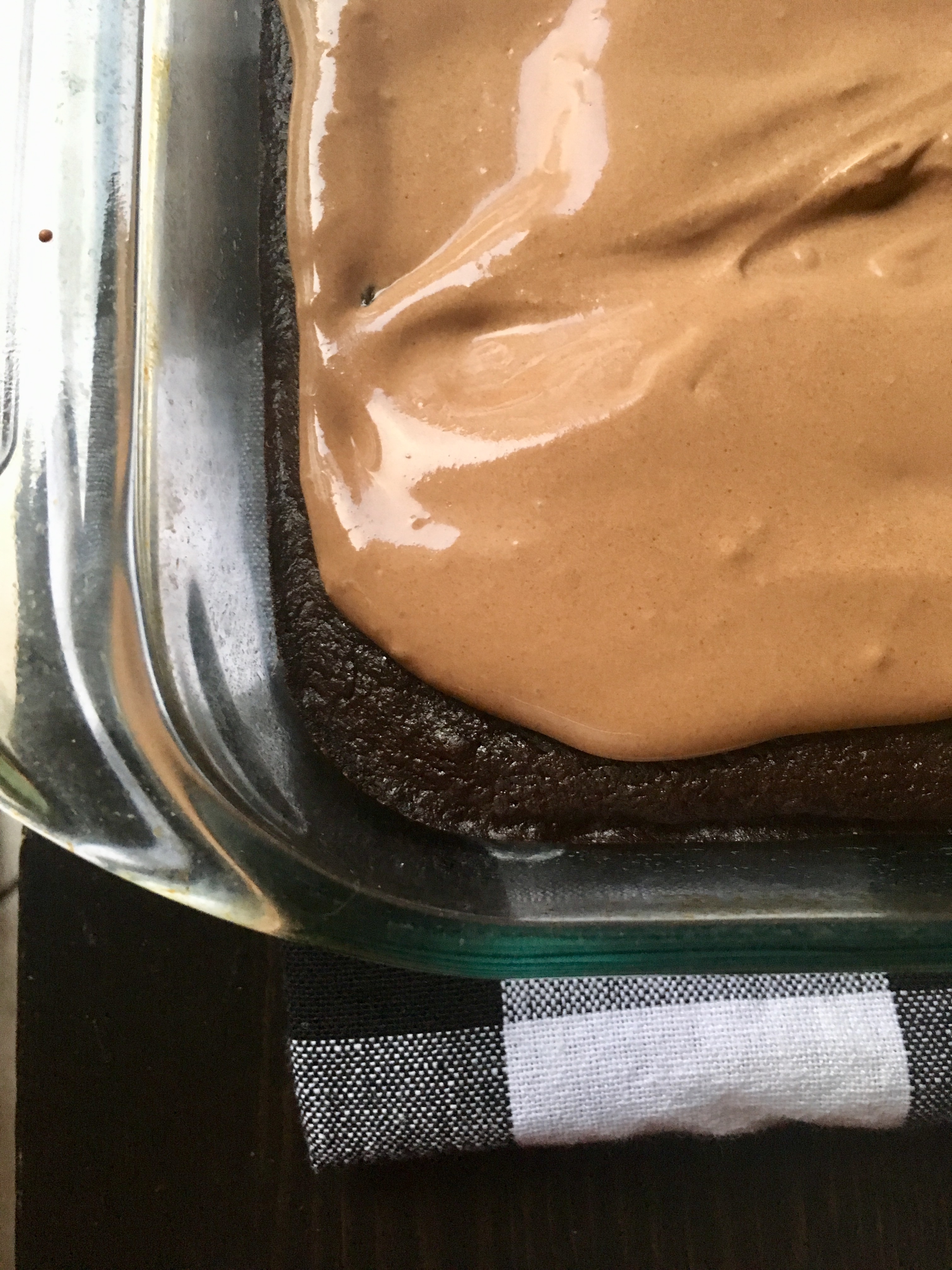 Sugar Free White Cake | The Gingham Apron