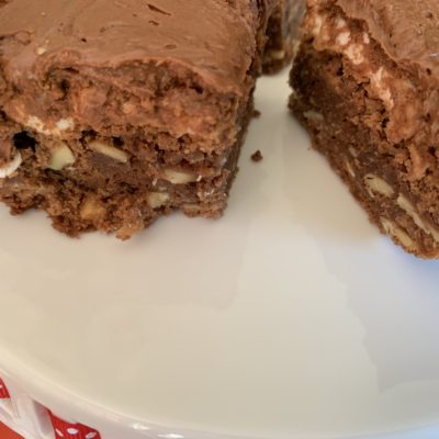 Mississippi Mud Bars