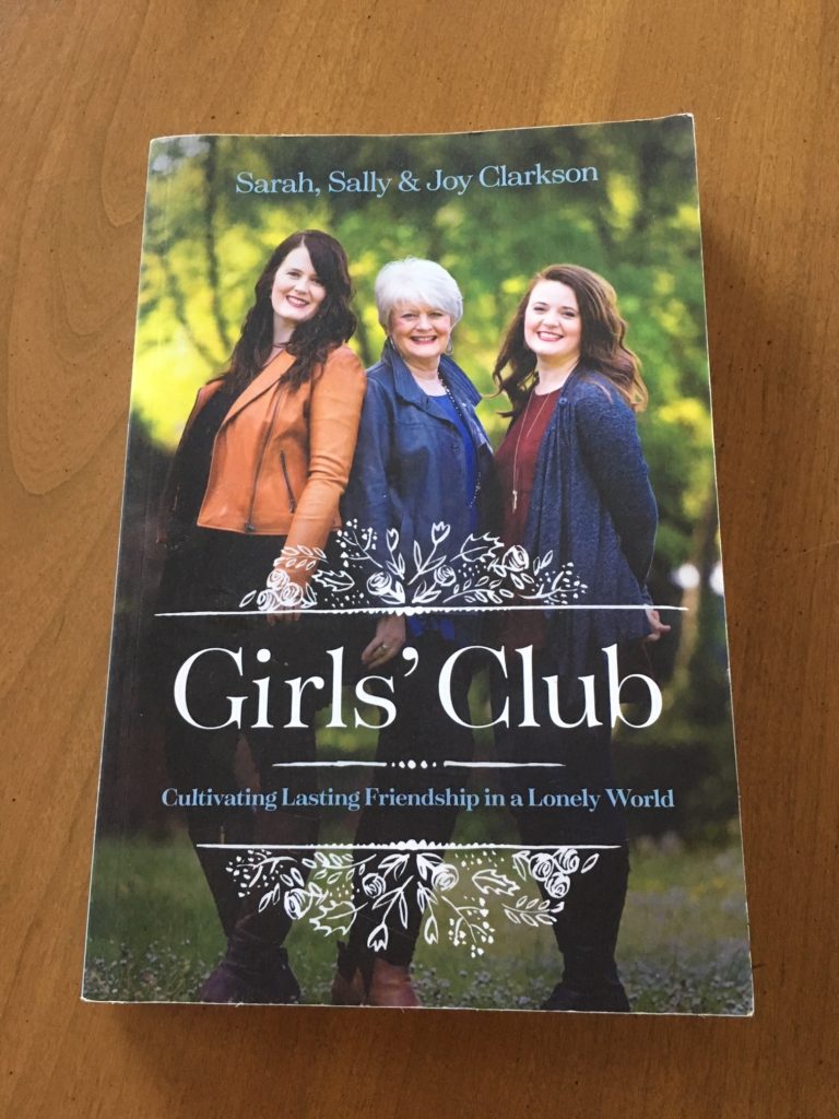 Girls' Club 