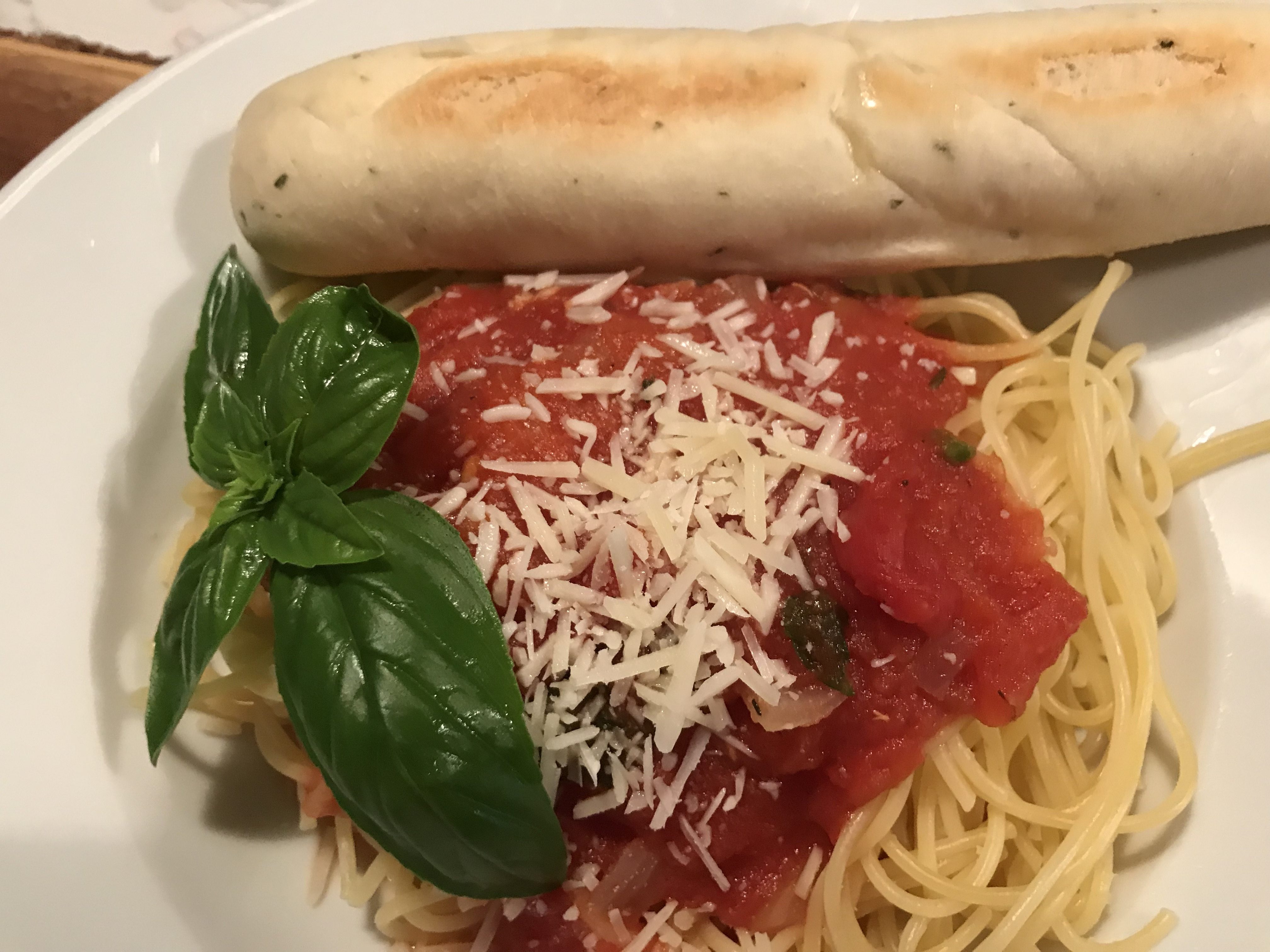 Canned Tomatoes & Homemade Spaghetti Sauce The Gingham Apron