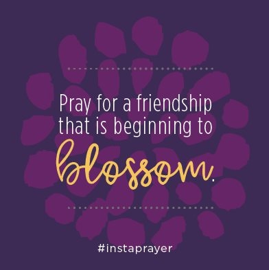 InstaPrayer: Prayers to Share