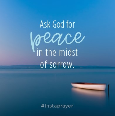 InstaPrayer: Prayers to Share
