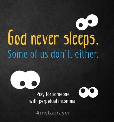 InstaPrayer: Prayers to Share