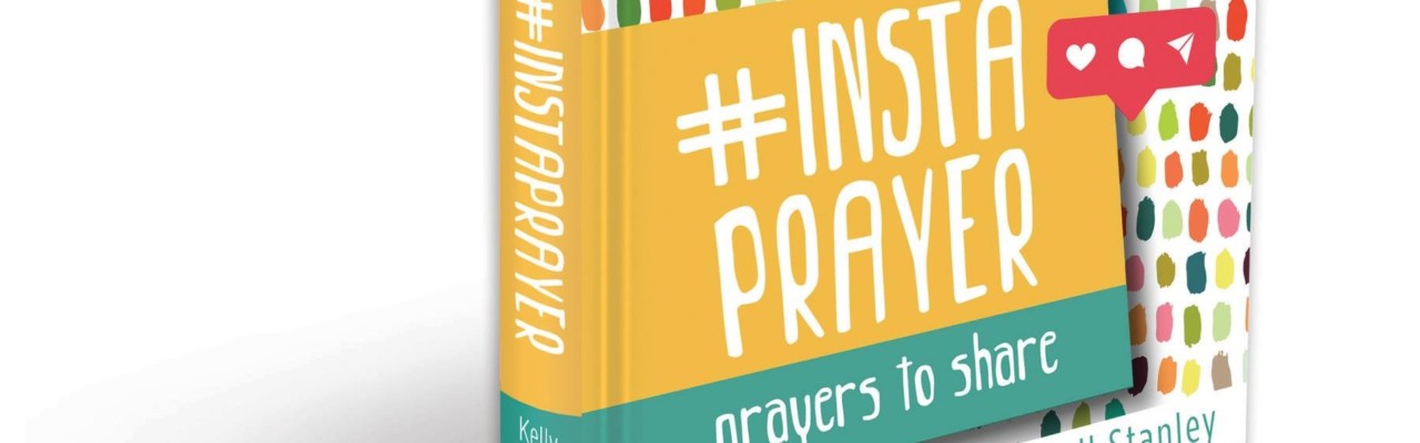 InstaPrayer: Prayers to Share