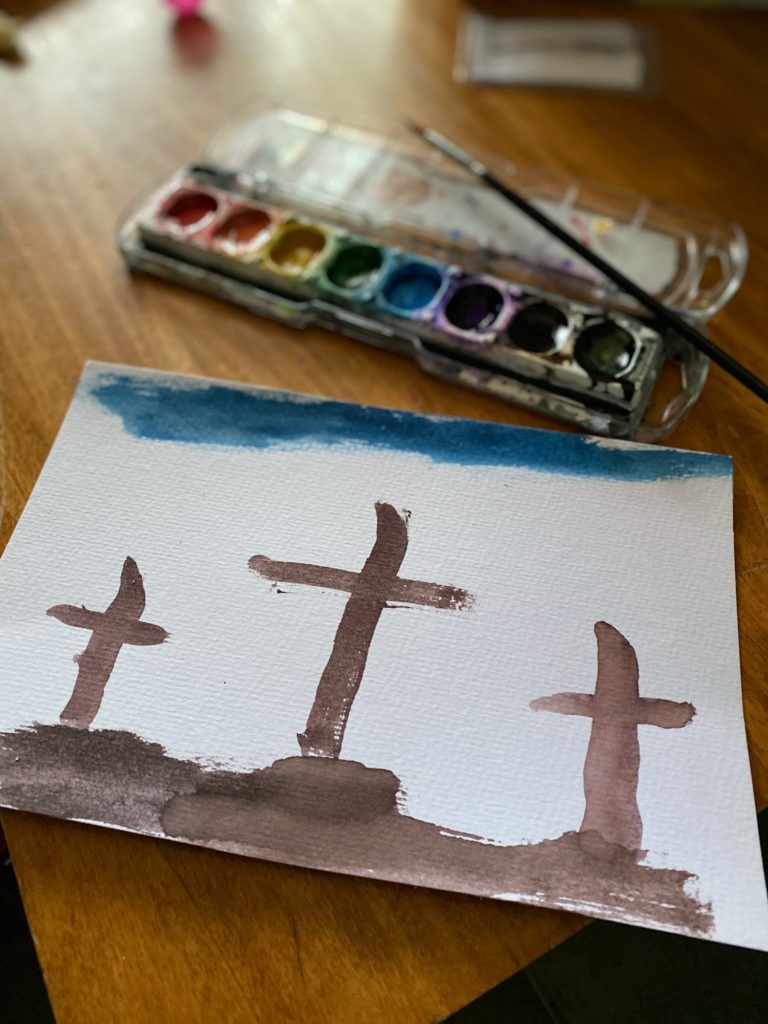 Crosses