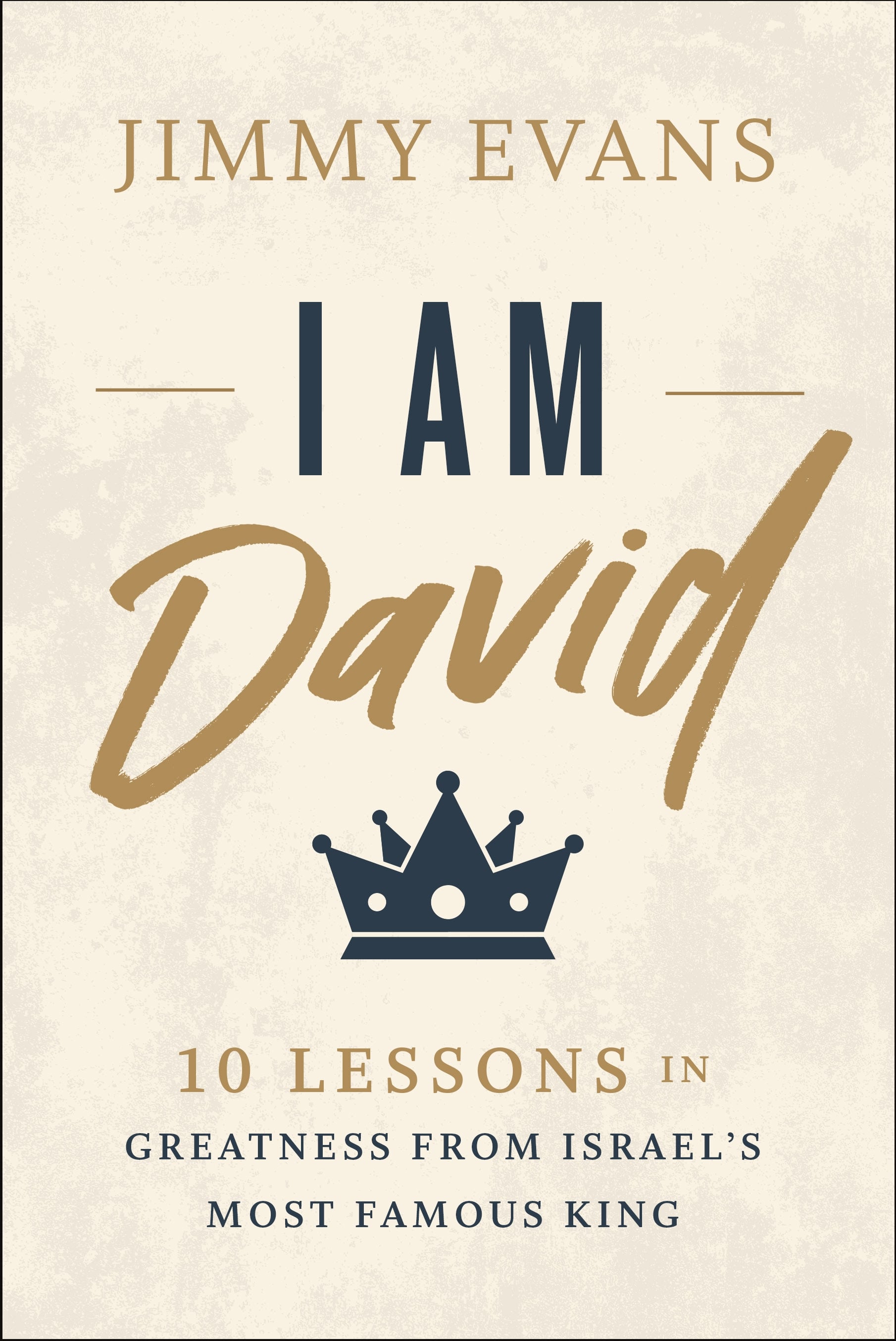 I Am David by Jimmy Evans {and a giveaway} | The Gingham Apron