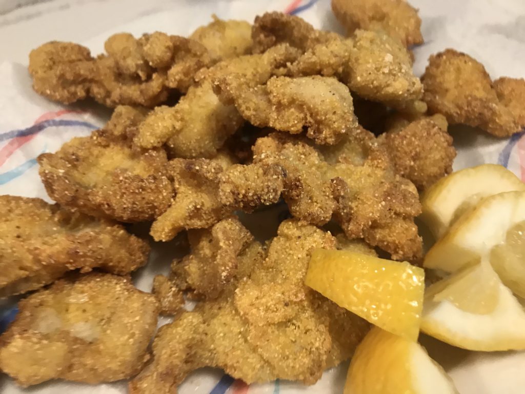 3 Simple & Easy Panfish Recipes (not Fried!) • Panfish Nation
