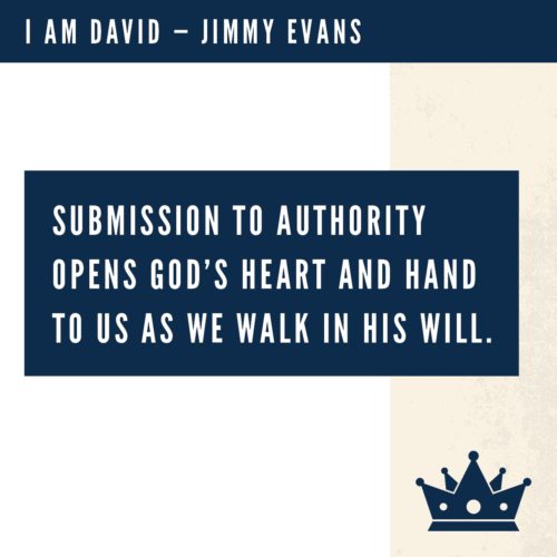 I am David by Jimmy Evans