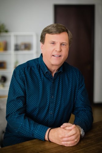 I am David by Jimmy Evans