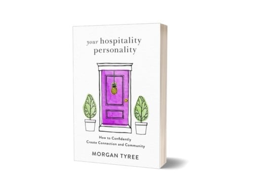 Your Hospitality Personality