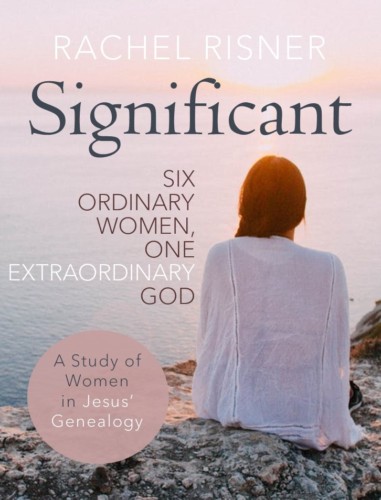 Significant by Rachel Risner (and a giveaway!)
